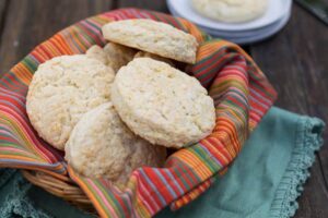 Flying Biscuit Cafe Biscuits