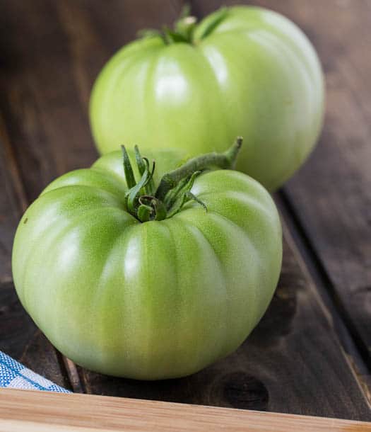 Fried Green Tomato And Bacon Grilled Cheese Recipe