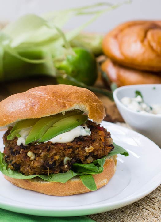 Nibble Me This: Burger Throwdown: Burger Seasonings