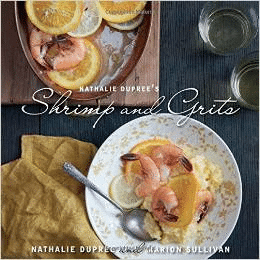 Shrimp and Grits Cookbook