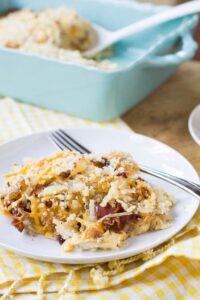 Hashbrown Casserole