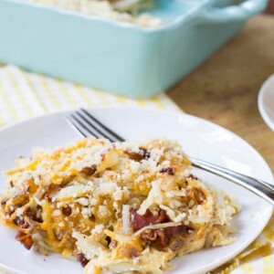 Hashbrown Casserole