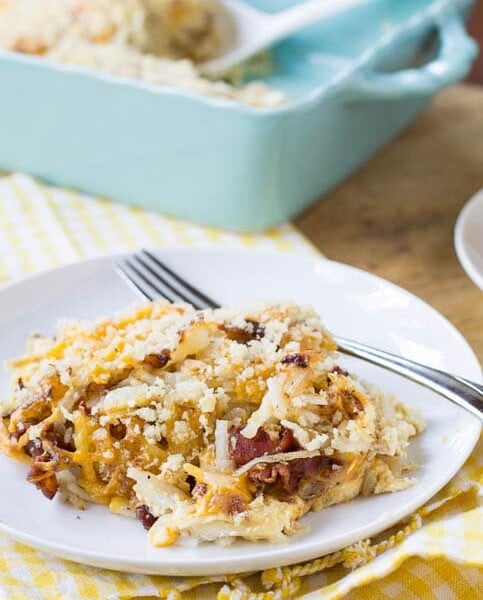 Hashbrown Casserole