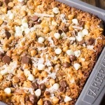 Hello Dolly Bars
