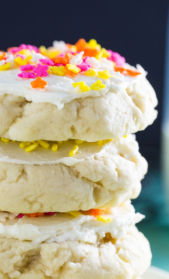 LofthouseStyle Cookies Spicy Southern Kitchen