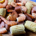 Slow Cooker Low Country Boil