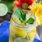 Mango Mojito