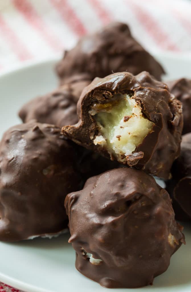 Martha Washington Candy Spicy Southern Kitchen