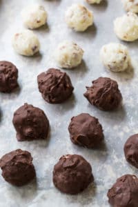 Martha Washington Candy - Spicy Southern Kitchen