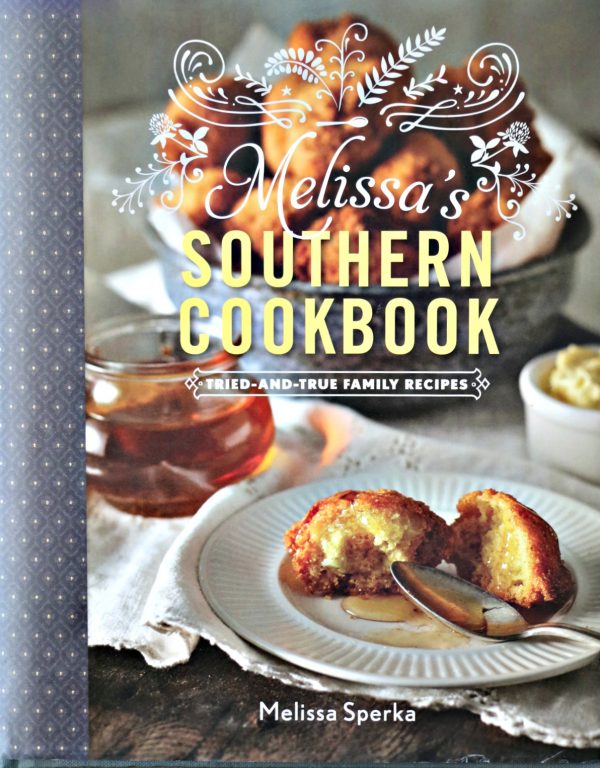 Melissa's Southern Cookbook