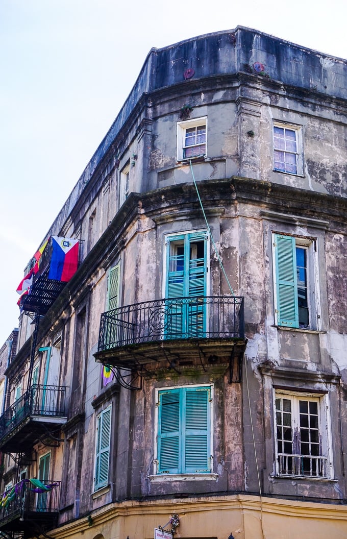 French Quarter