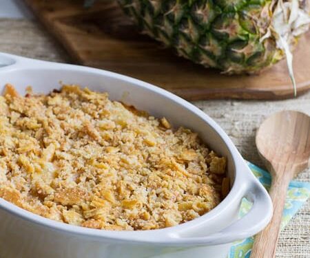 https://spicysouthernkitchen.com/wp-content/uploads/pineapple-casserole-2-450x375.jpg