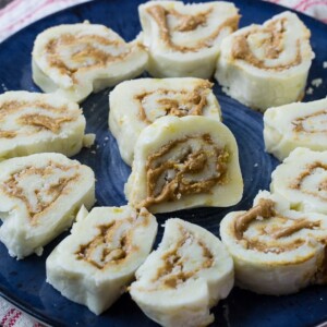 Old-Fashioned Potato Candy