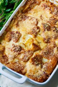 Scalloped Potato Casserole - Spicy Southern Kitchen