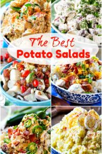 Best Potato Salads