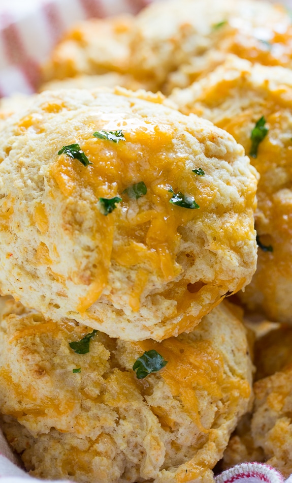 Red Lobster Biscuits Spicy Southern Kitchen