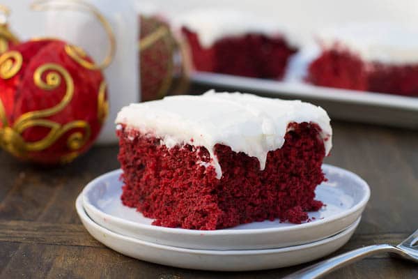 Red Velvet Cake Recipe Spicy Southern Kitchen 