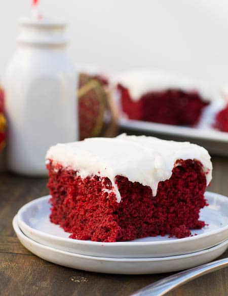 Red Velvet Cake Recipe - Spicy Southern Kitchen