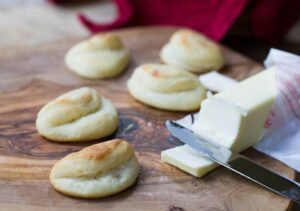 The Best Yeast Rolls - Spicy Southern Kitchen