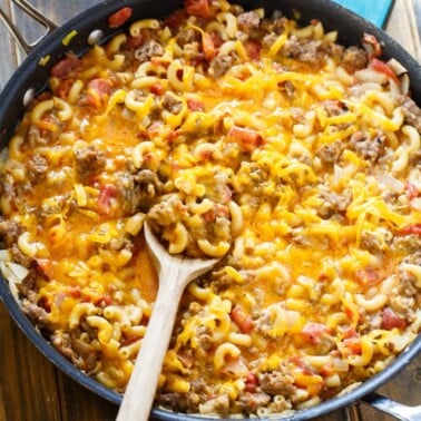 The Best Mac and Cheese Recipes - Spicy Southern Kitchen