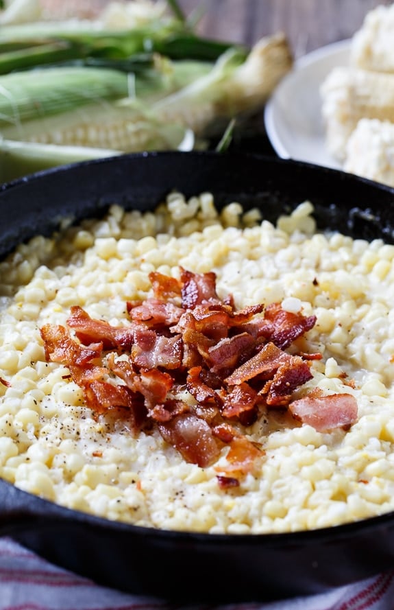 Country Fried Skillet Corn Spicy Southern Kitchen,Mexican Barbacoa Meat