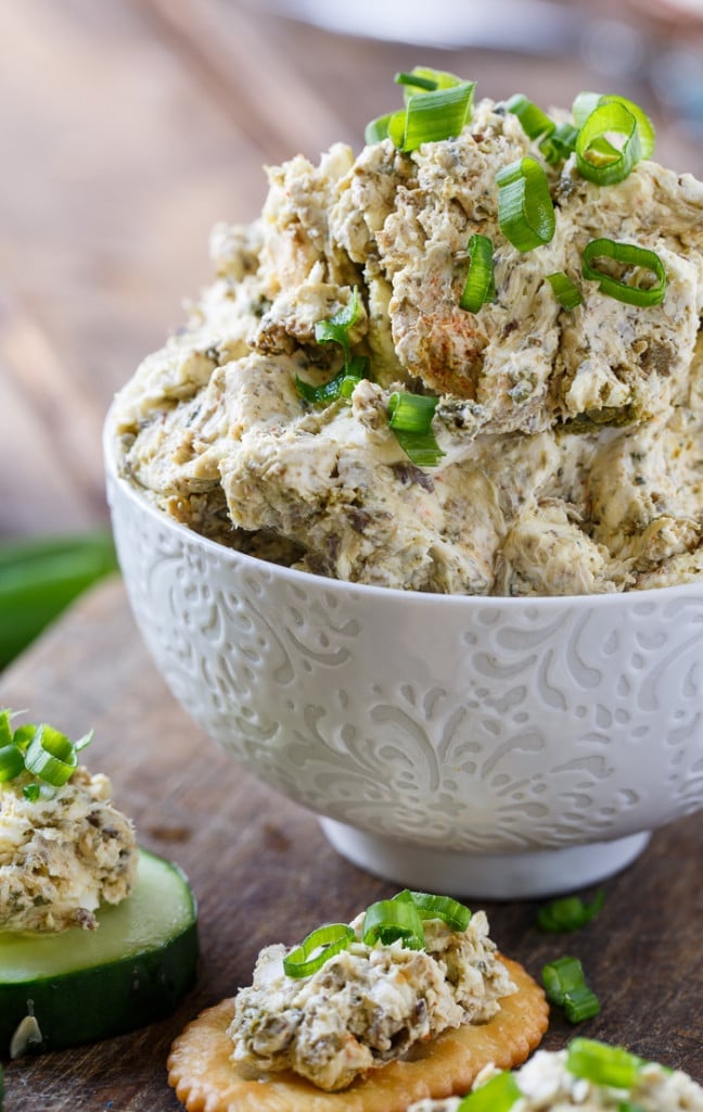 Featured image of post Recipe of Smoked Oyster Dip Recipe