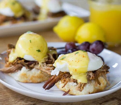 Man tries to cook full English breakfast in slow cooker - but eggs