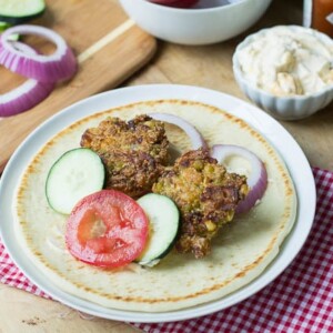 Southern Falafel