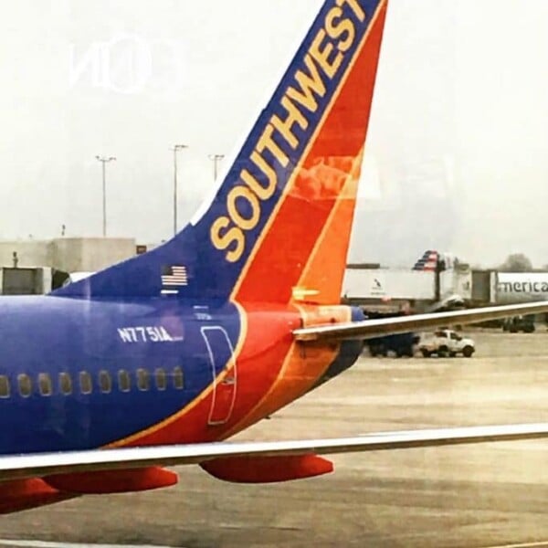 Southwest Airlines