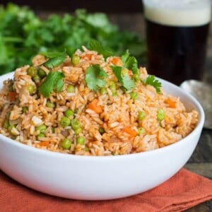 Mexican Rice