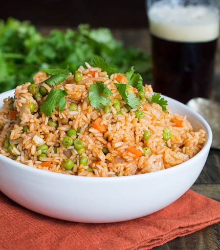 Mexican Rice