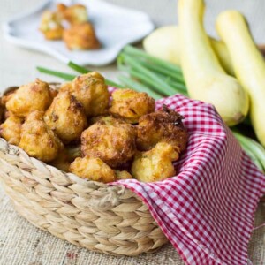 Recipe for Hush Puppies - Spicy Southern Kitchen