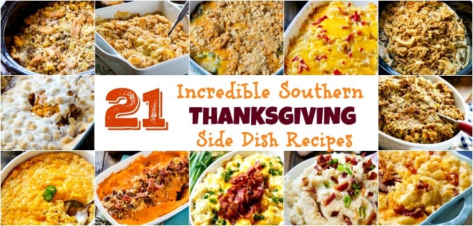 Best Southern Thanksgiving Recipes in 2023 – Adore Foods