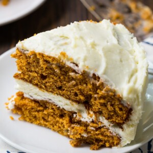 Tomato Soup Spice Cake