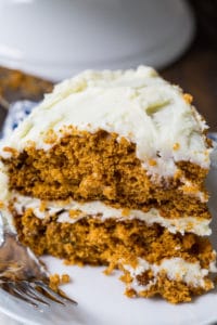 Tomato Soup Spice Cake - Spicy Southern Kitchen