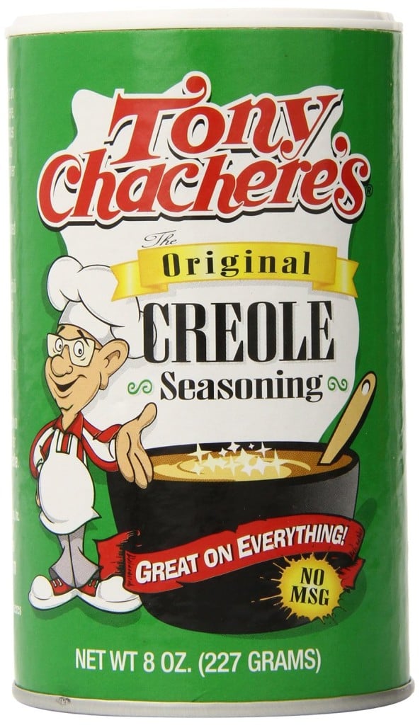 The Store-Bought Creole Seasoning That Every Southern Cook Needs